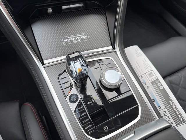 Used 2026 BMW M850i xDrive AWD/4WD image 19