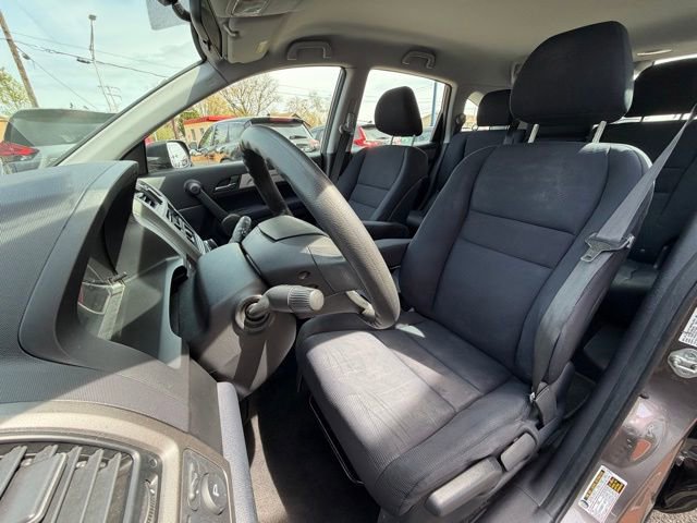 Used 2011 Honda CR-V LX image 10