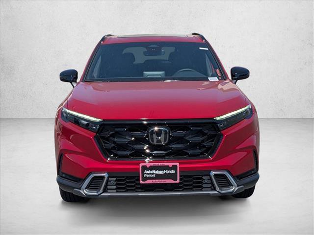 New 2026 Honda CR-V Sport Touring image 5