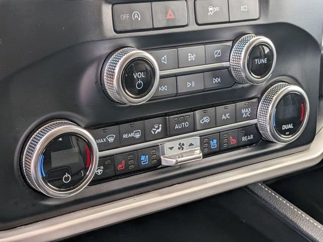 Used 2023 Ford Expedition XLT AWD/4WD image 23