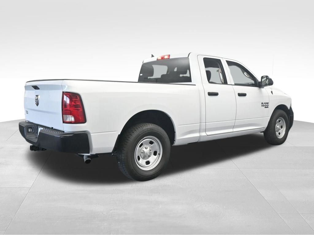 Used 2024 RAM 1500 Tradesman w/ Popular Equipment Group image 7
