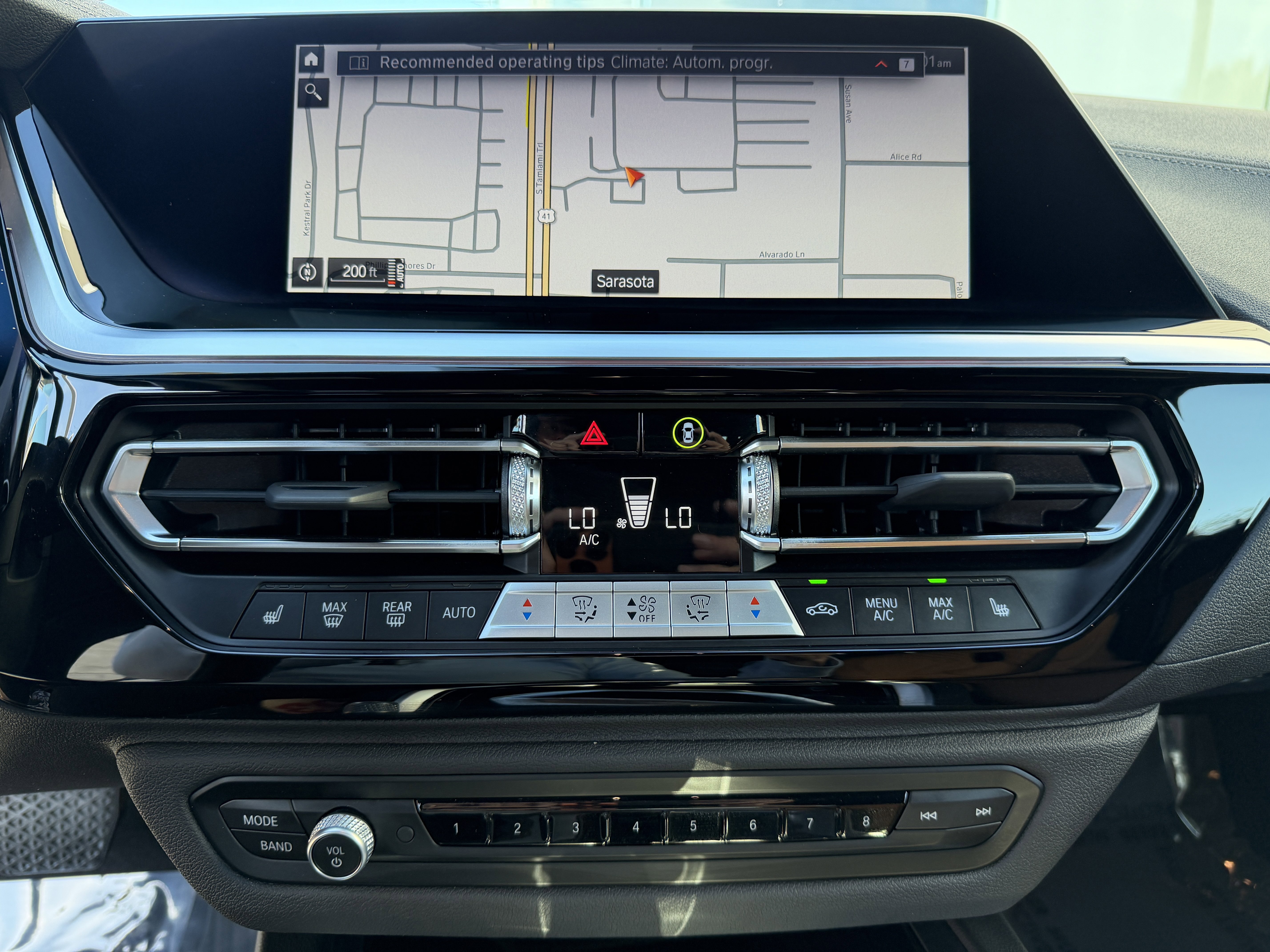 Used 2023 BMW Z4 sDrive30i w/ Driving Assistance Package image 23