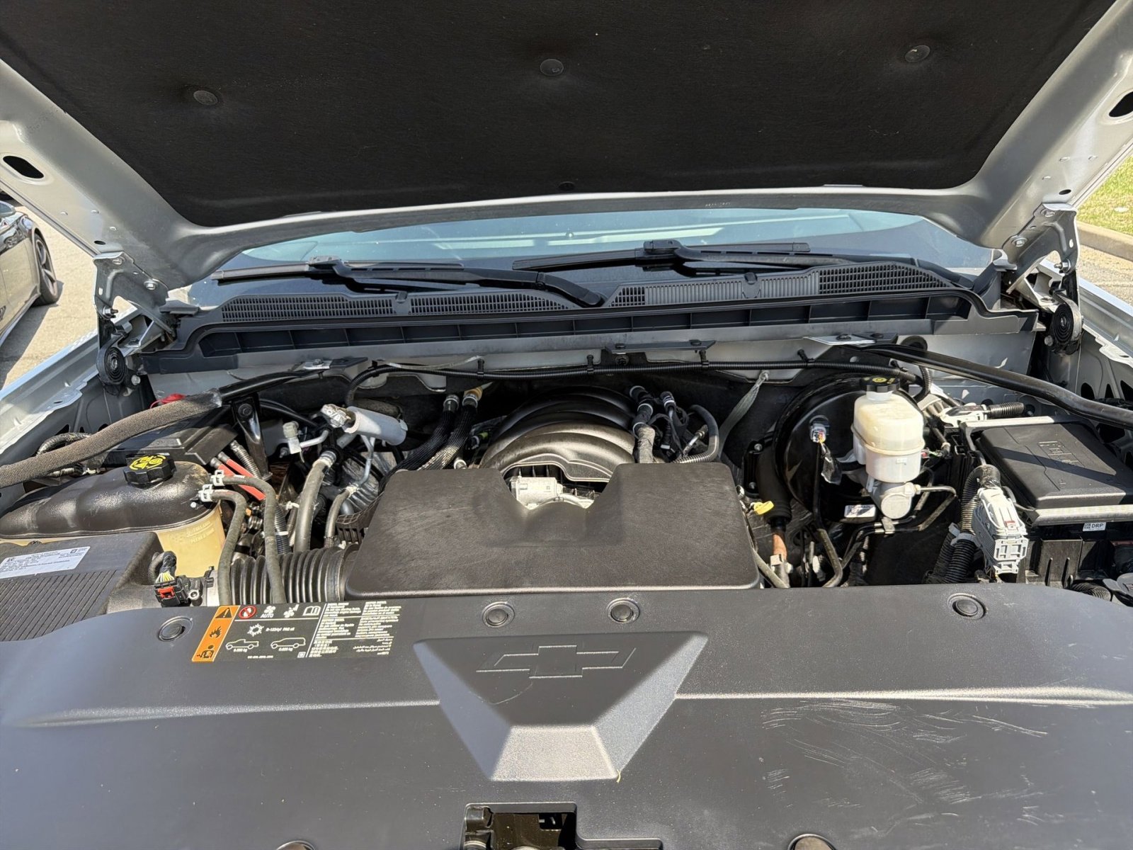 Used 2018 Chevrolet Silverado 1500 LT w/ All Star Edition image 28