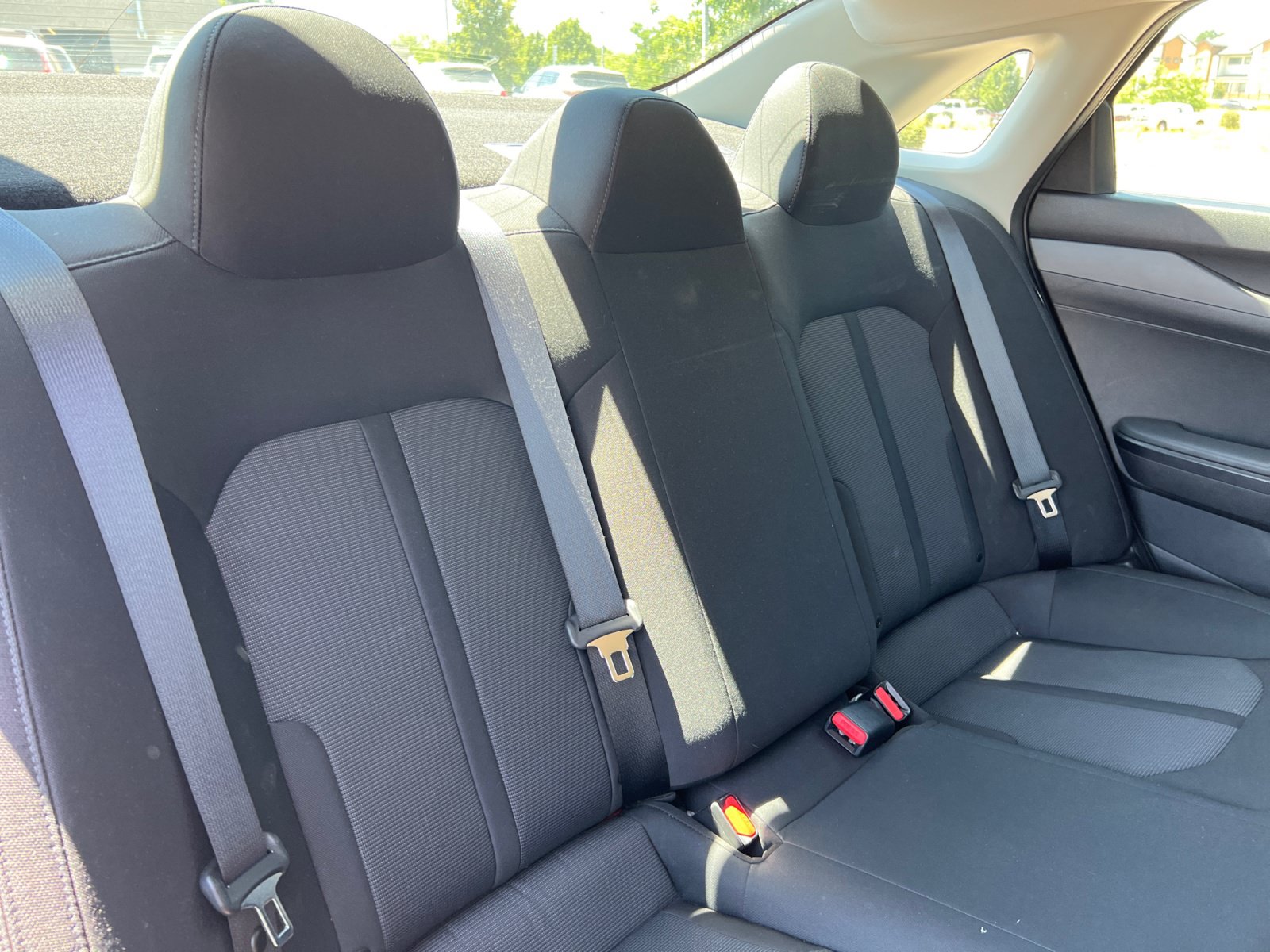 Used 2021 Kia K5 LX FWD image 18