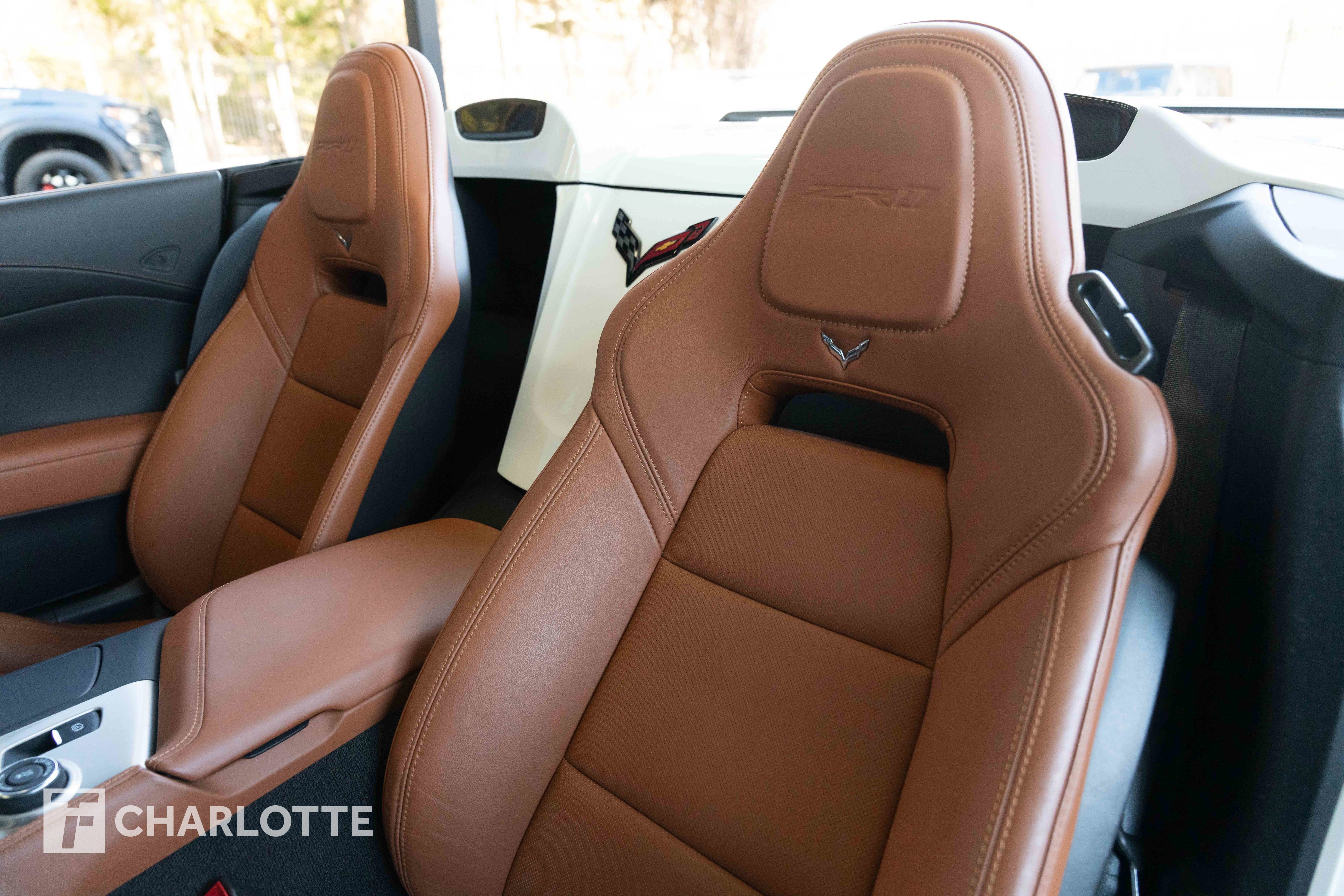 Used 2019 Chevrolet Corvette ZR1 image 23