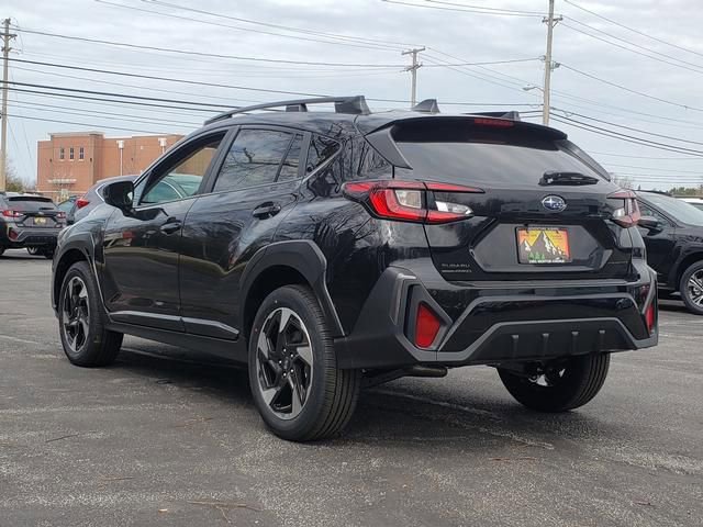 New 2026 Subaru Crosstrek 2.5i Limited AWD/4WD image 6