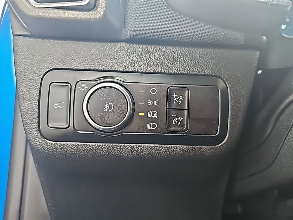 Used 2025 Ford Bronco Sport Outer Banks w/ Outer Banks Tech Package+ AWD/4WD image 21