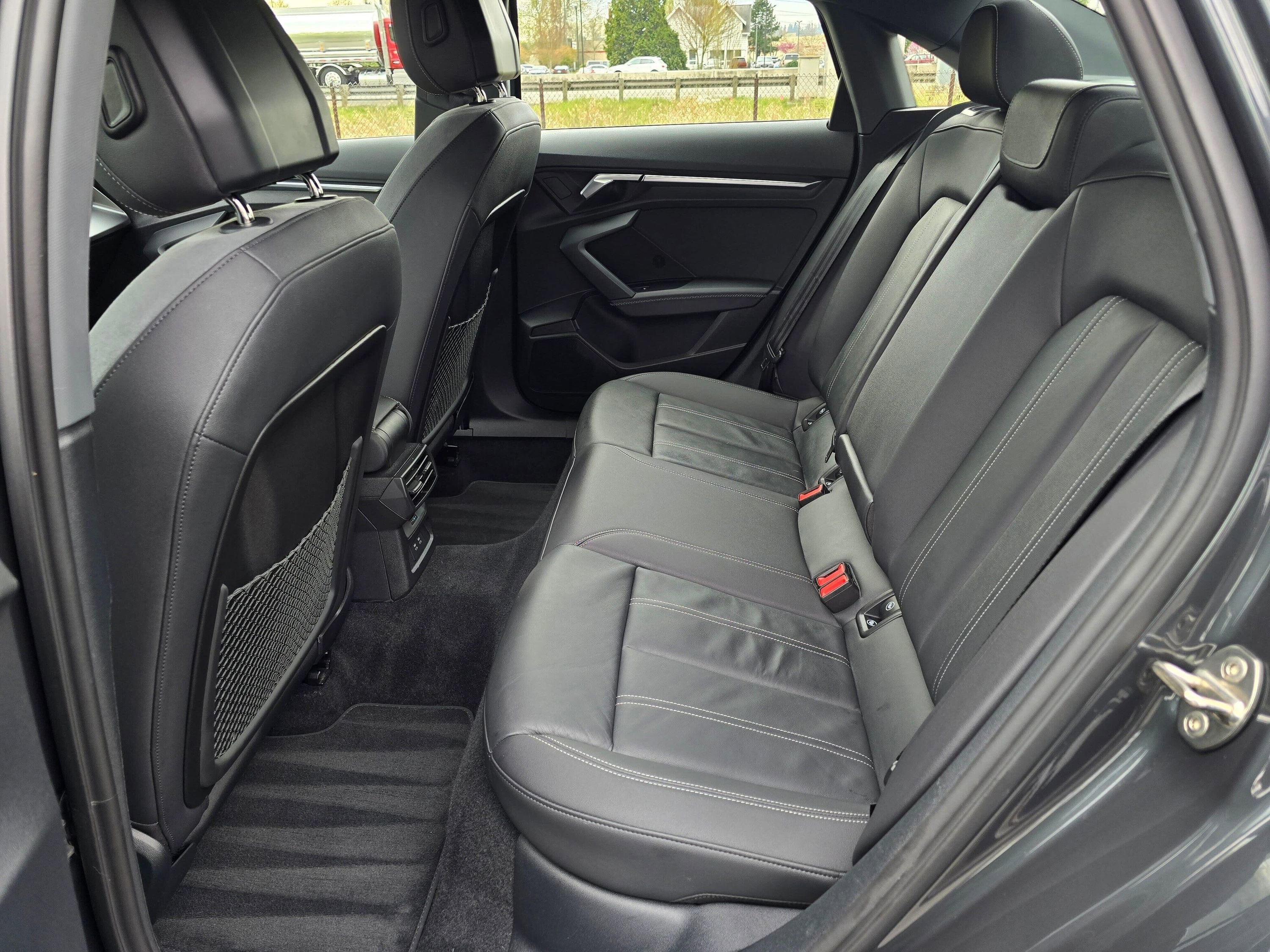 Used 2023 Audi A3 2.0T Premium w/ Convenience Package image 19