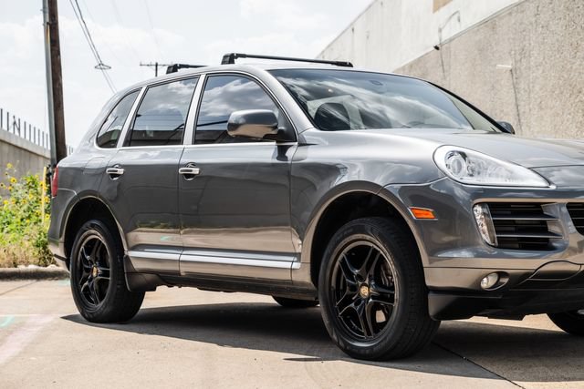 Used 2008 Porsche Cayenne AWD/4WD image 37