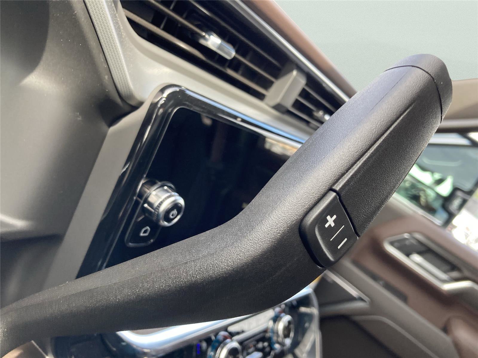 New 2026 GMC Sierra 2500 Denali w/ Denali Reserve Package image 23