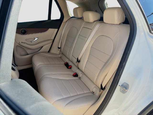 Certified 2020 Mercedes-Benz GLC 300 4MATIC image 14