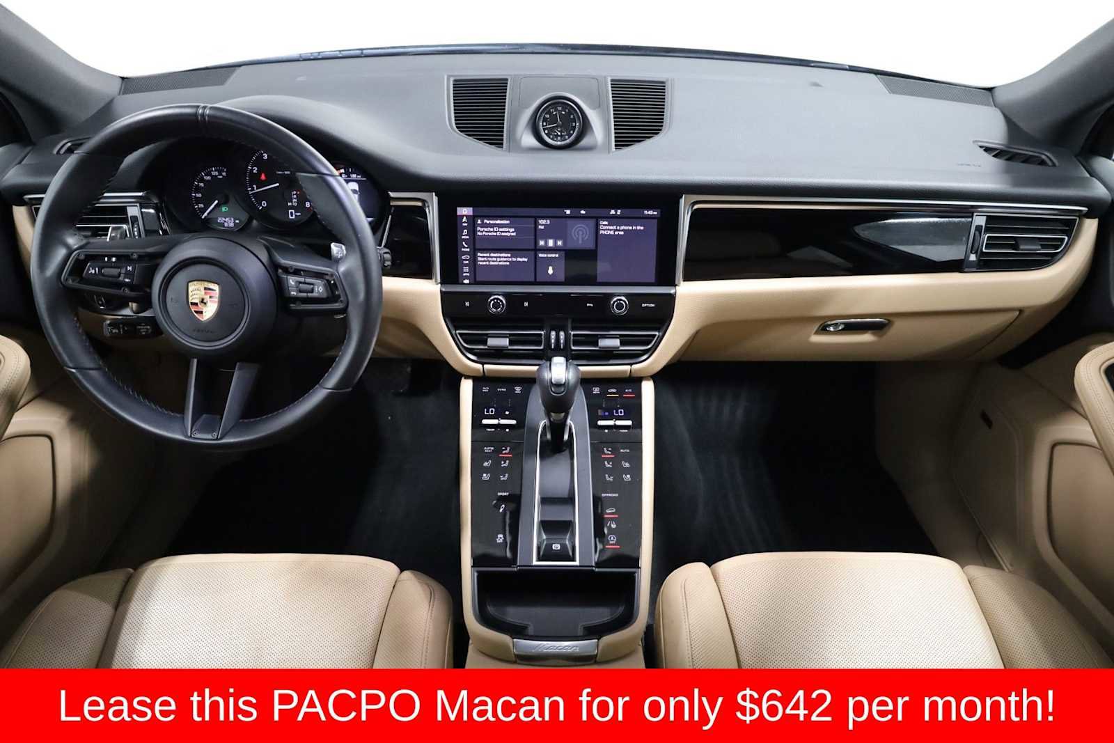 Certified 2024 Porsche Macan image 26