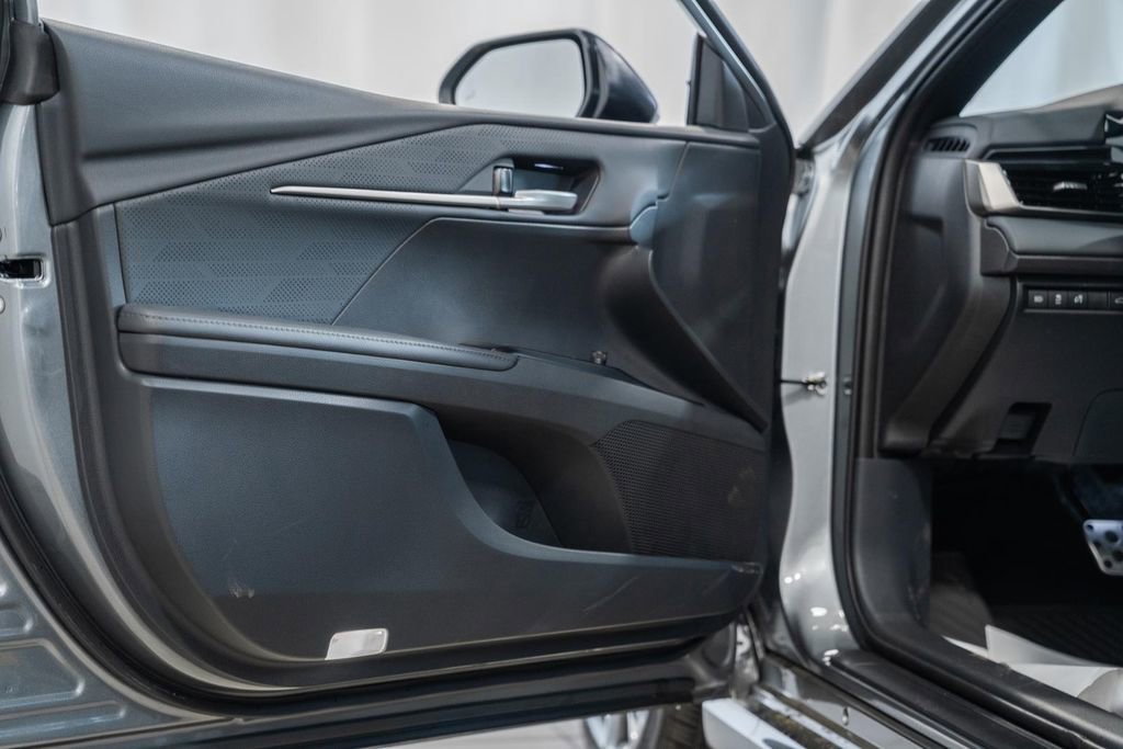 New 2026 Toyota Camry XSE FWD image 36