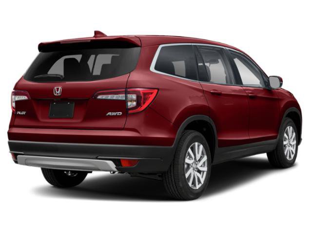 Used 2020 Honda Pilot EX-L image 2
