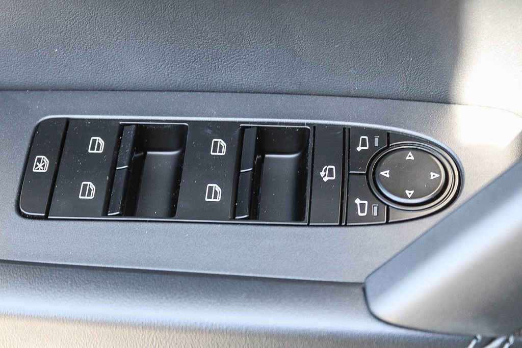 New 2026 MAZDA CX-5 Select AWD/4WD image 22