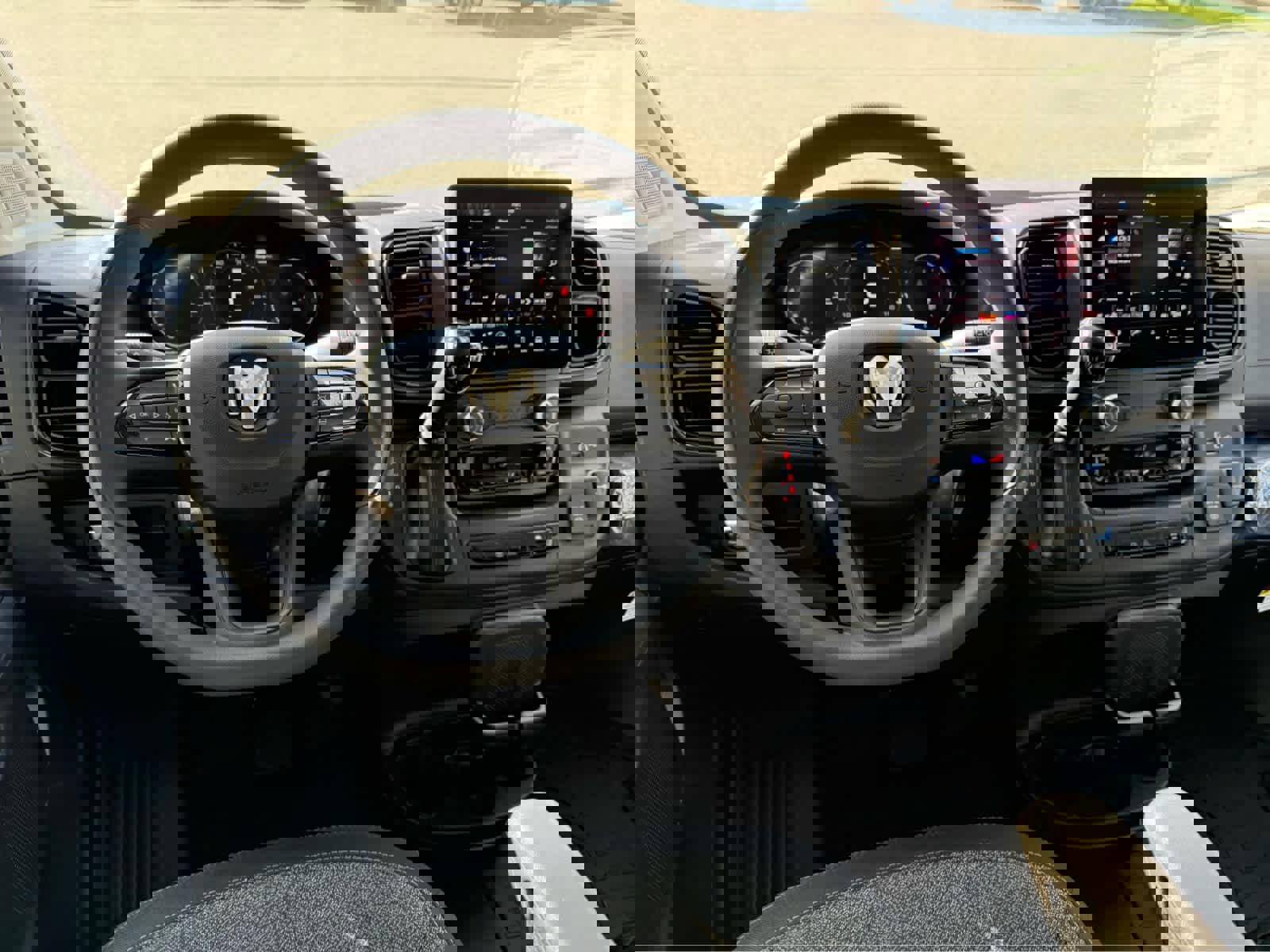 New 2026 RAM ProMaster 1500 w/ Premium Convenience Group image 20