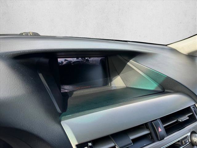 Used 2013 Lexus RX 350 AWD w/ Navigation Pkg image 15