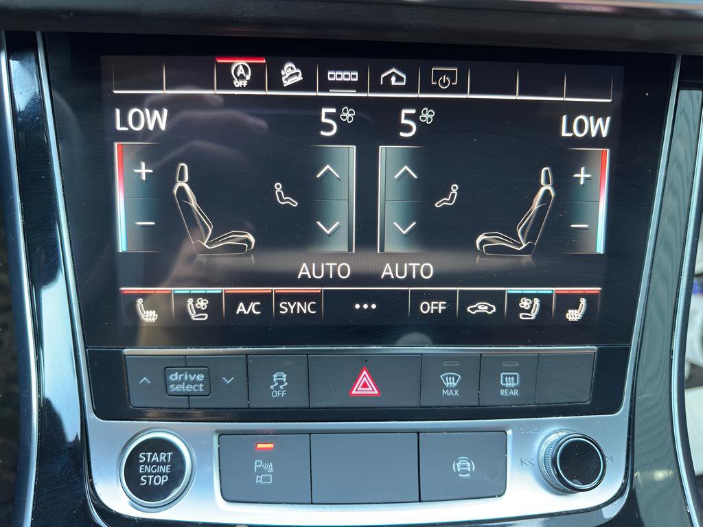 Used 2023 Audi Q7 3.0T Premium Plus w/ Premium Plus Package image 13