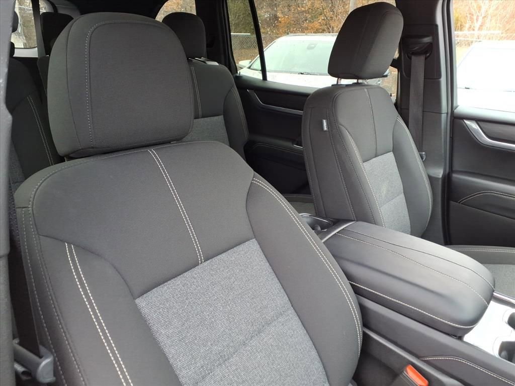 Certified 2025 GMC Acadia Elevation image 21