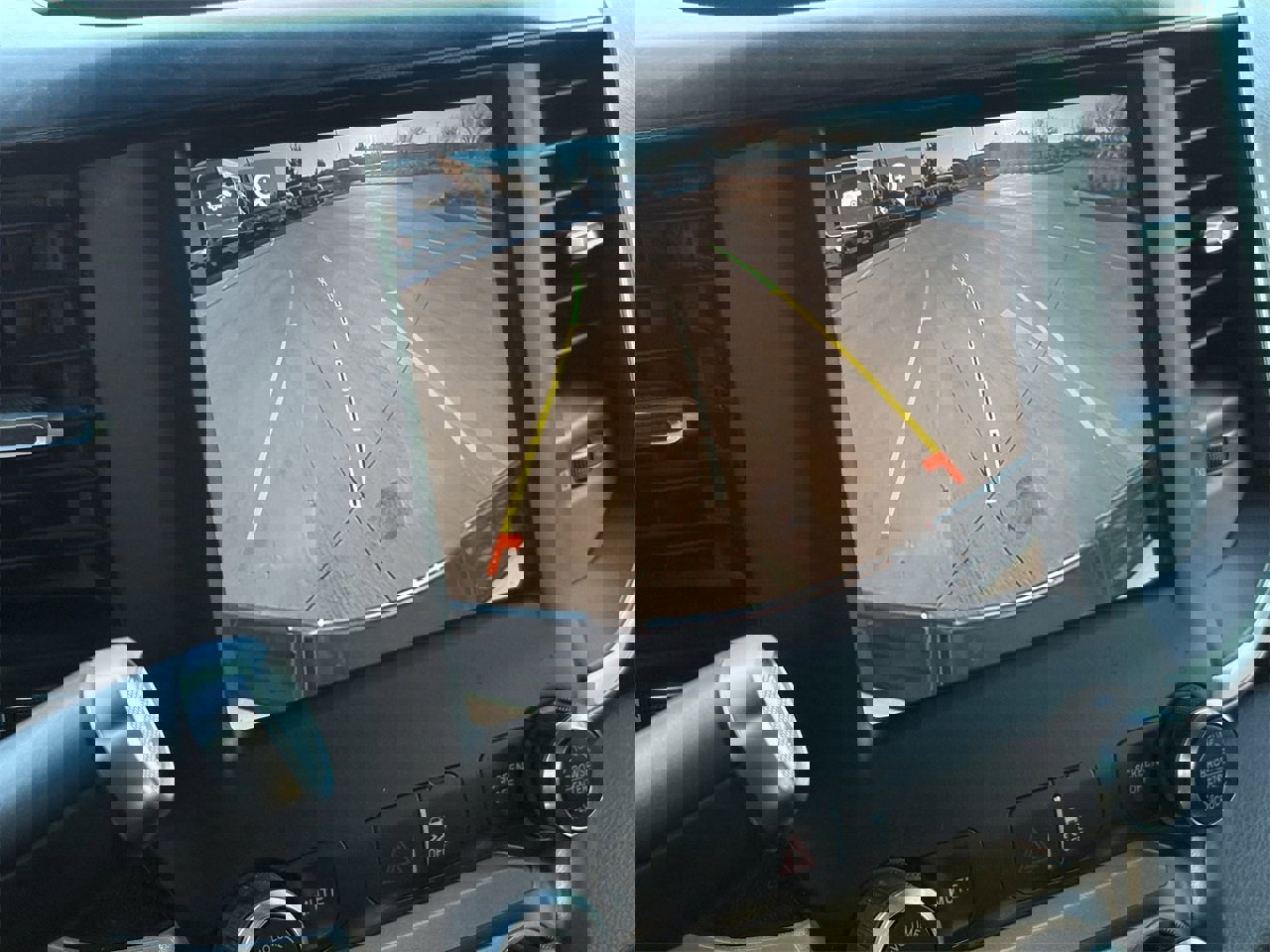 Used 2022 RAM 2500 Big Horn w/ Cold Weather Group image 19