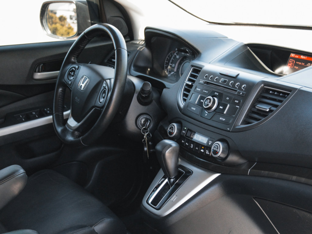 Used 2012 Honda CR-V EX-L image 29