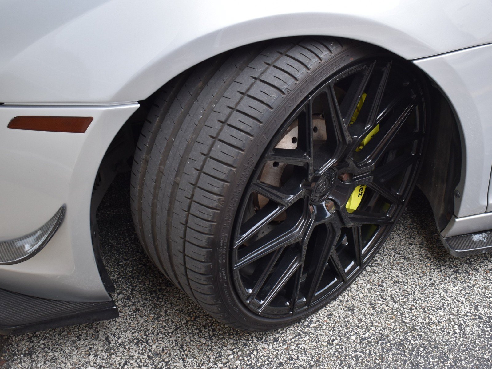 Used 2009 Audi R8 V8 w/ Premium Pkg AWD/4WD image 44