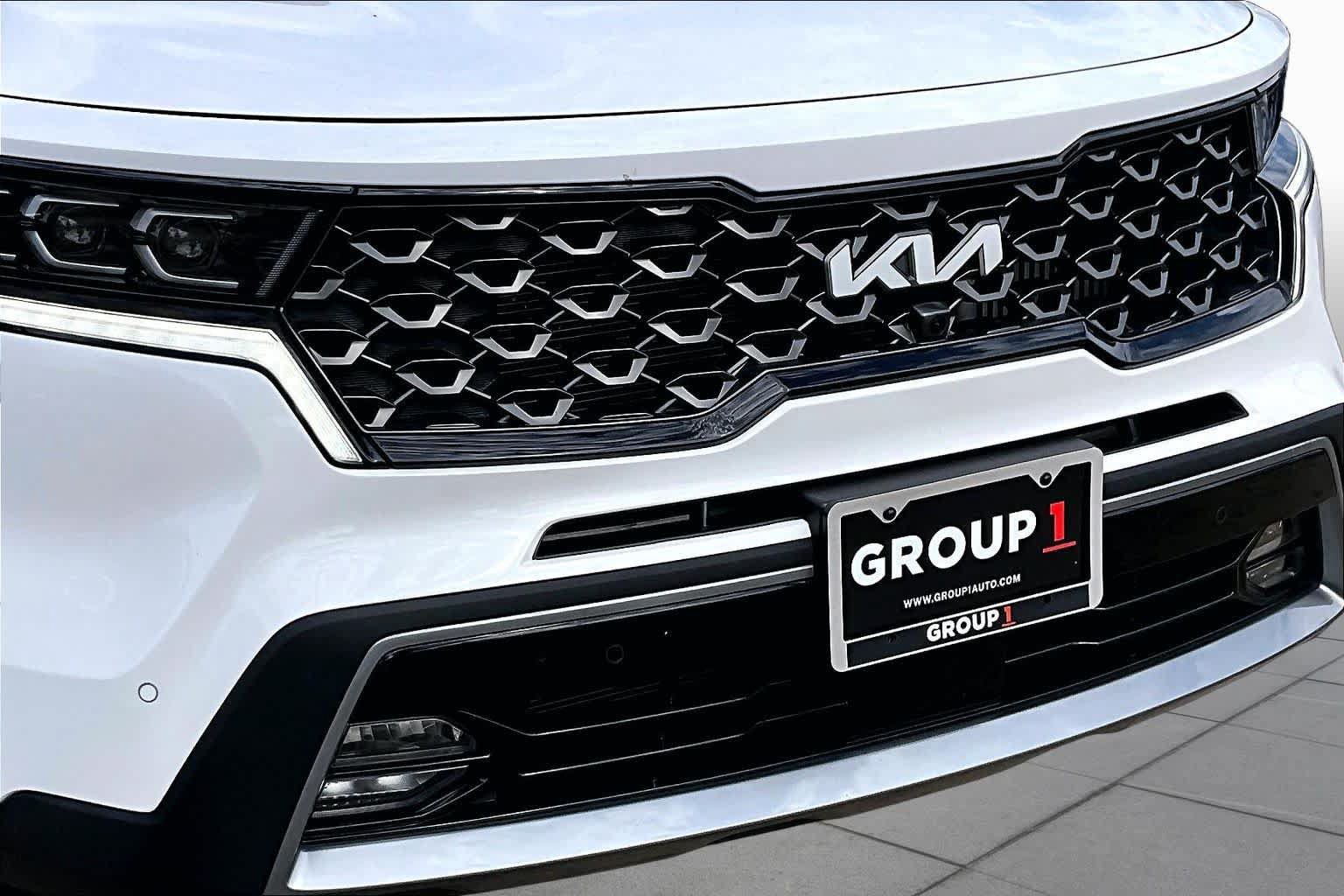 Used 2023 Kia Sorento SX Prestige AWD/4WD image 57