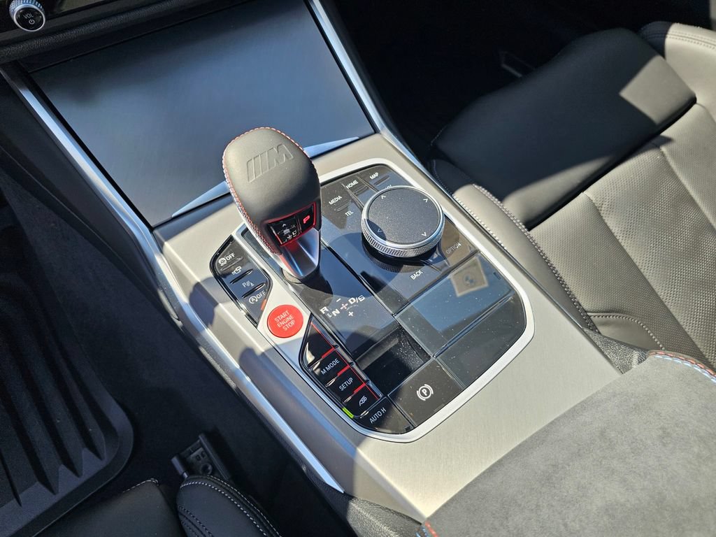 New 2026 BMW M4 xDrive Competition w/ M Driver's Package AWD/4WD image 24