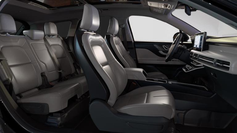 New 2026 Lincoln Corsair Premiere image 27