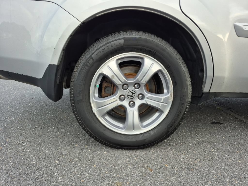 Used 2014 Honda Pilot EX image 11