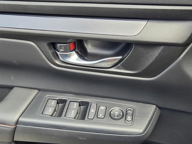 New 2026 Honda CR-V Sport image 15
