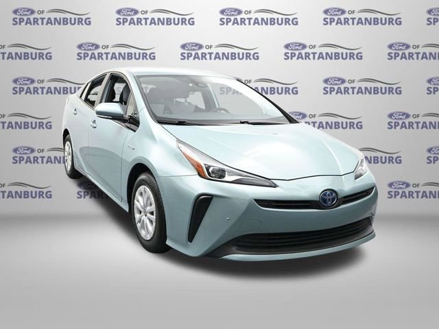 Used 2020 Toyota Prius LE