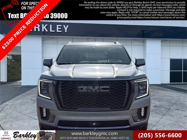 Certified 2023 GMC Yukon Denali Ultimate image 2