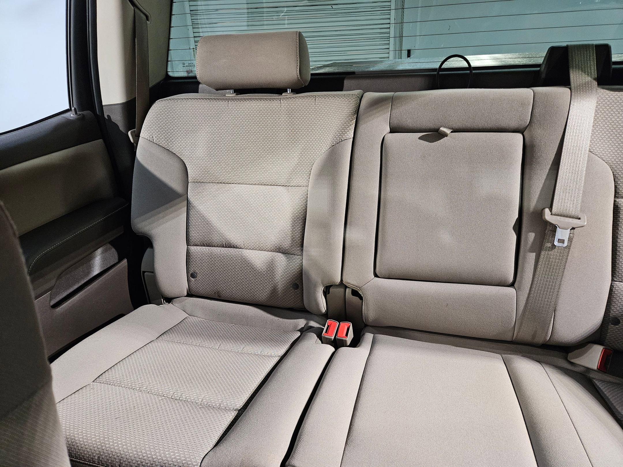 Used 2014 GMC Sierra 1500 SLE w/ SLE Value Package image 12