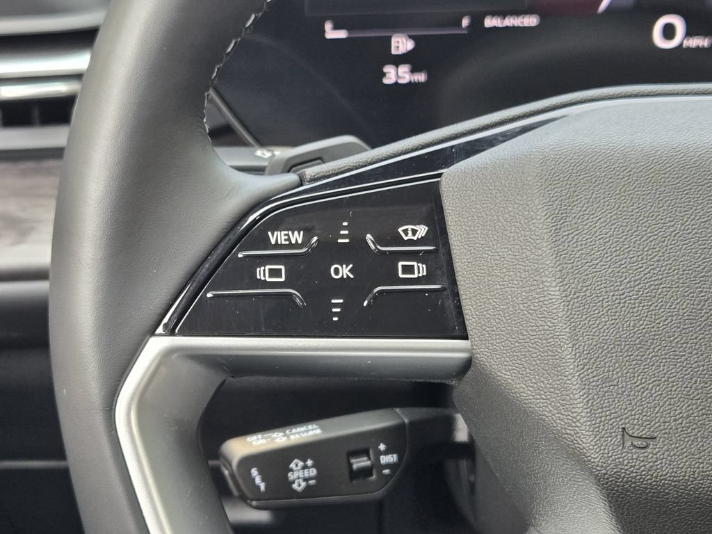 Certified 2025 Audi Q5 Premium Plus w/ Premium Plus AWD/4WD image 36