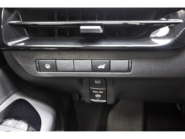 New 2026 Nissan Murano SV w/ Cargo Package AWD/4WD image 17