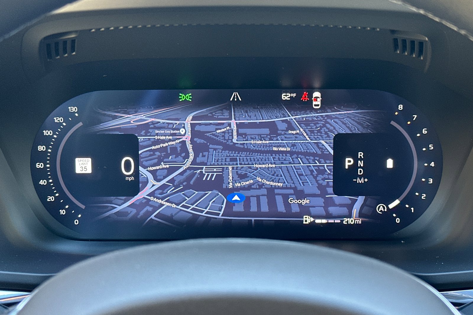 New 2026 Volvo XC60 B5 Plus w/ Climate Package image 22