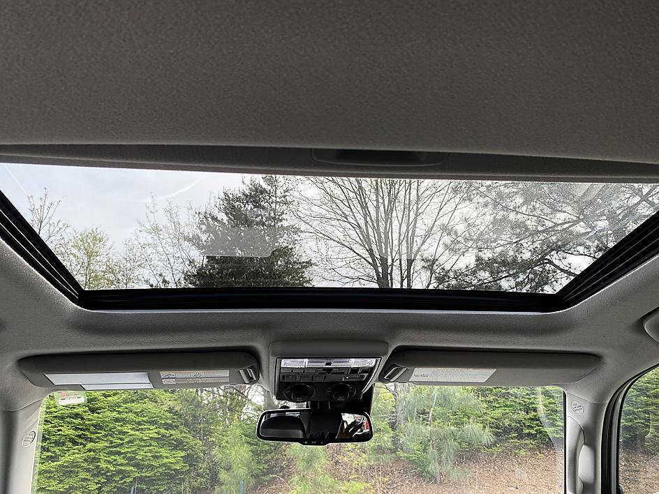 Used 2021 Toyota 4Runner Venture w/ Moonroof Package image 22