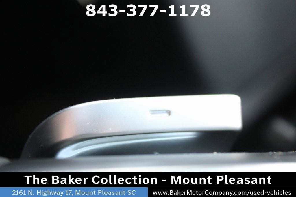 Certified 2025 Mercedes-Benz S 580e 4MATIC Sedan image 31