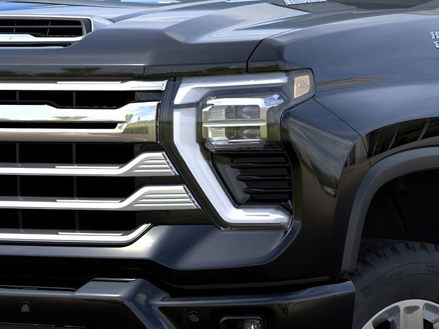 New 2026 Chevrolet Silverado 2500 High Country image 10