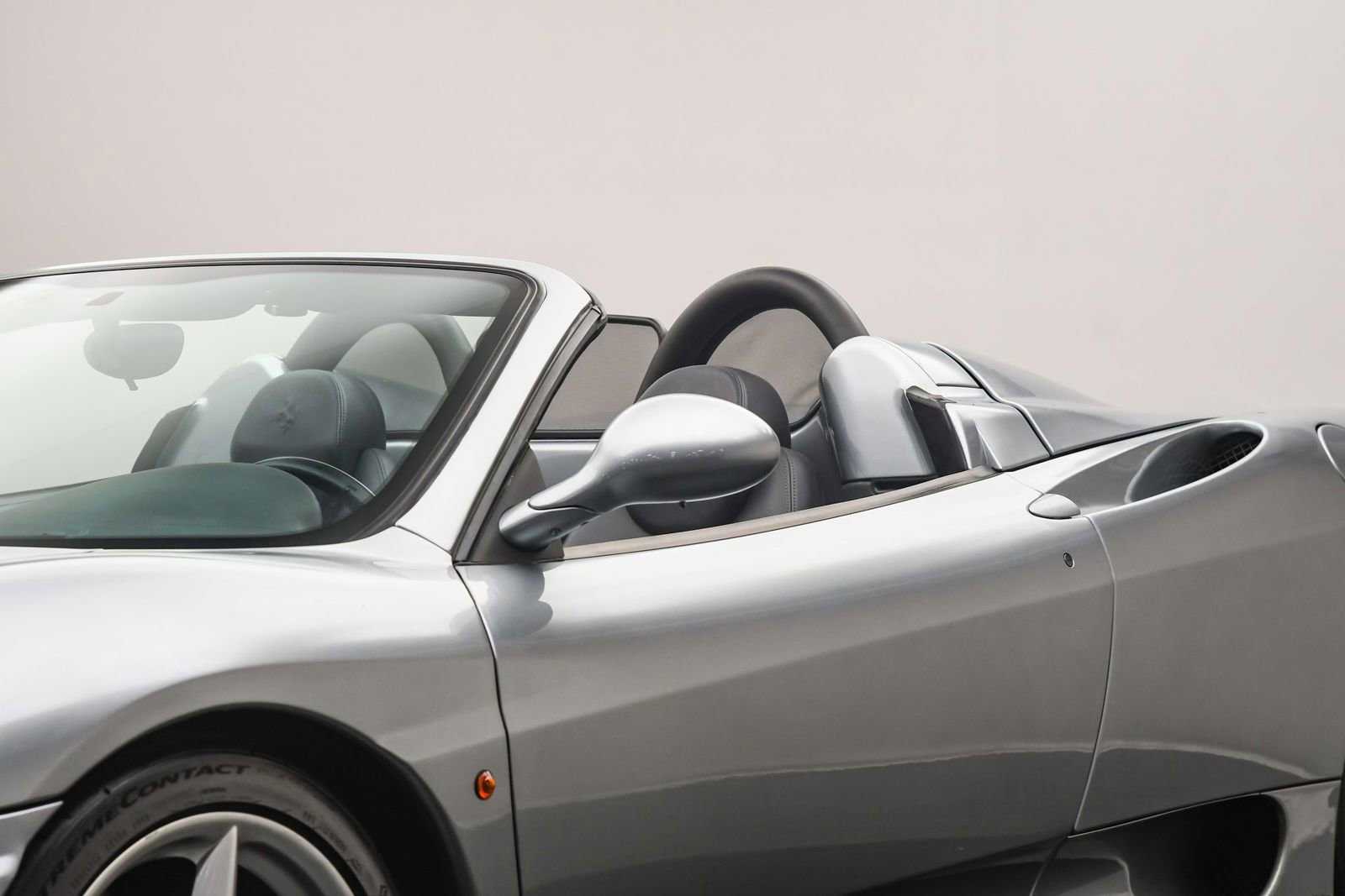 Used 2004 Ferrari 360 Spider RWD image 13