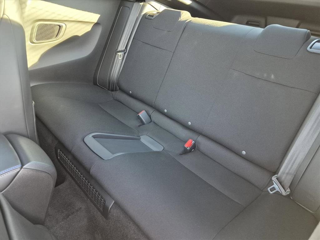 New 2026 Honda Prelude Base image 14