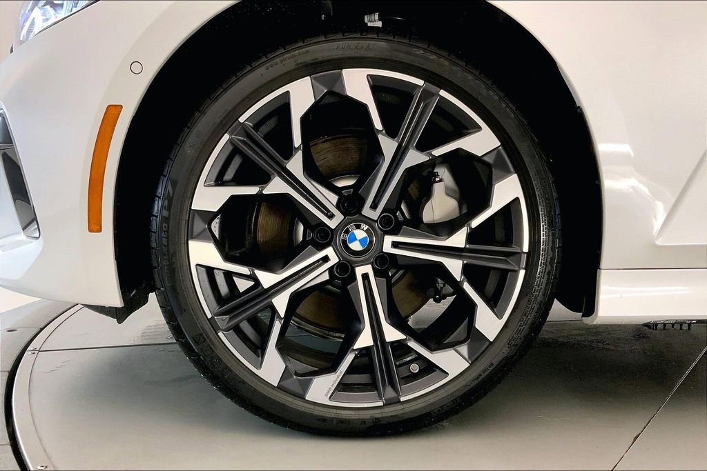 New 2026 BMW 330i xDrive 330i xDrive w/ Premium Package image 9