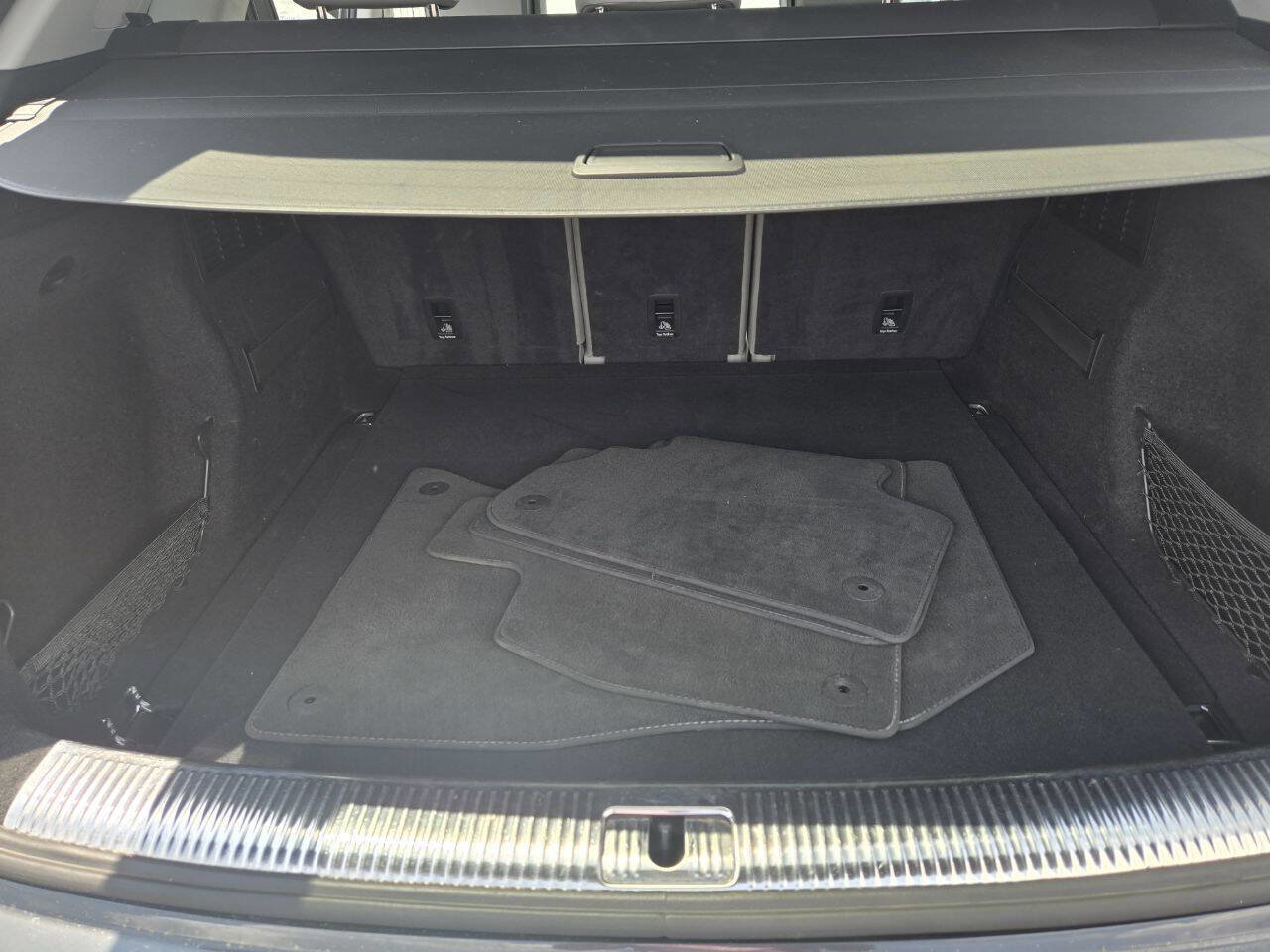 Used 2018 Audi Q5 Prestige image 36