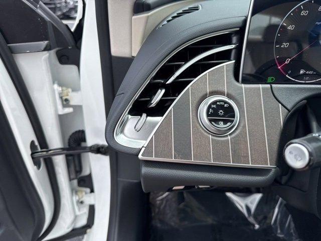 New 2025 Mercedes-Benz E 350 Sedan image 21