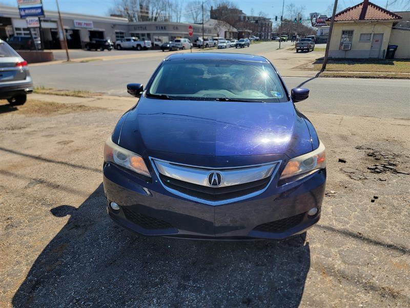 Used 2014 Acura ILX w/ Technology Package image 8