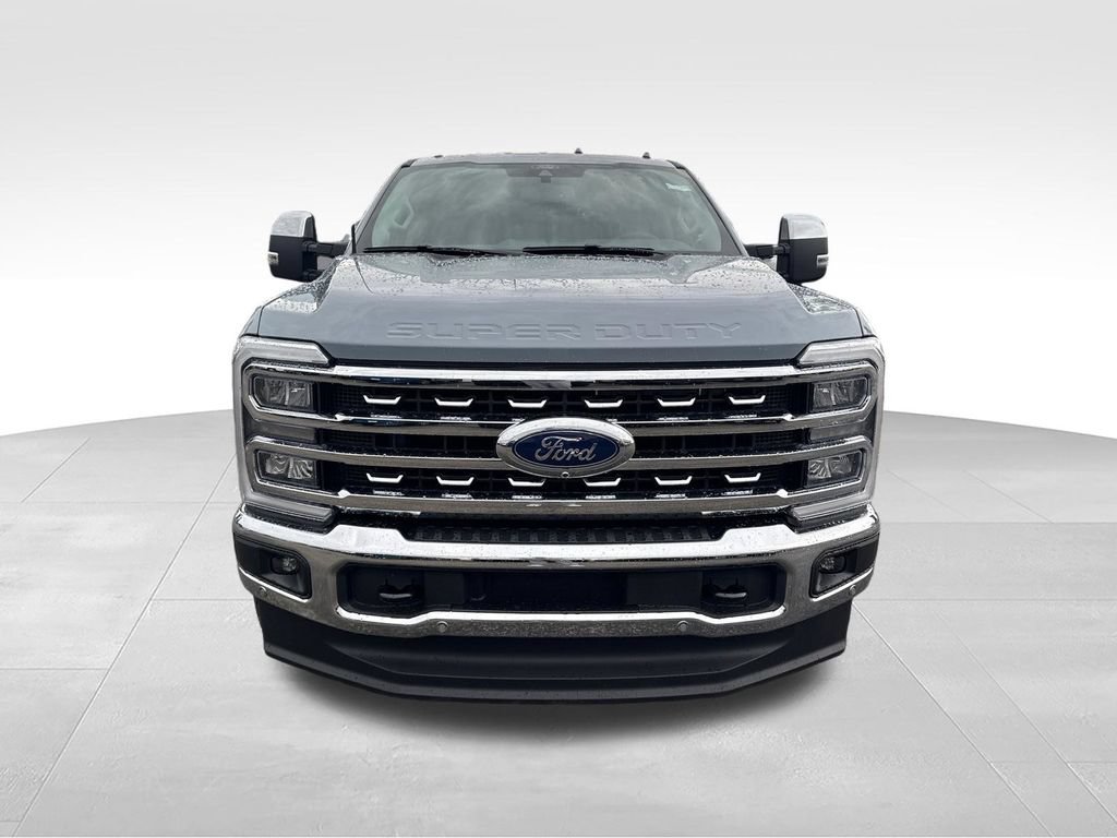 New 2026 Ford F250 Lariat w/ Lariat Ultimate Package AWD/4WD image 11
