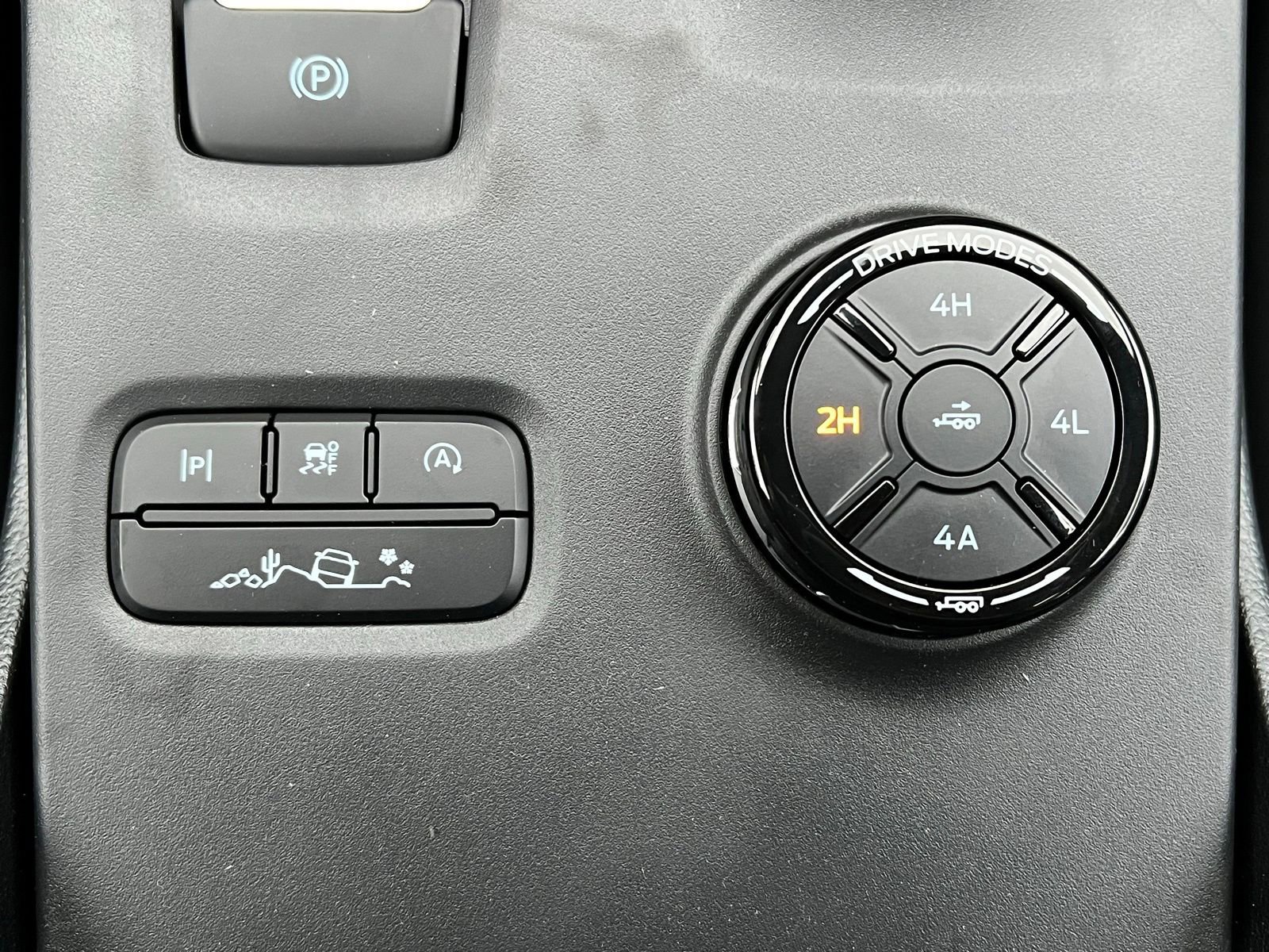 New 2026 Ford Ranger Raptor image 28