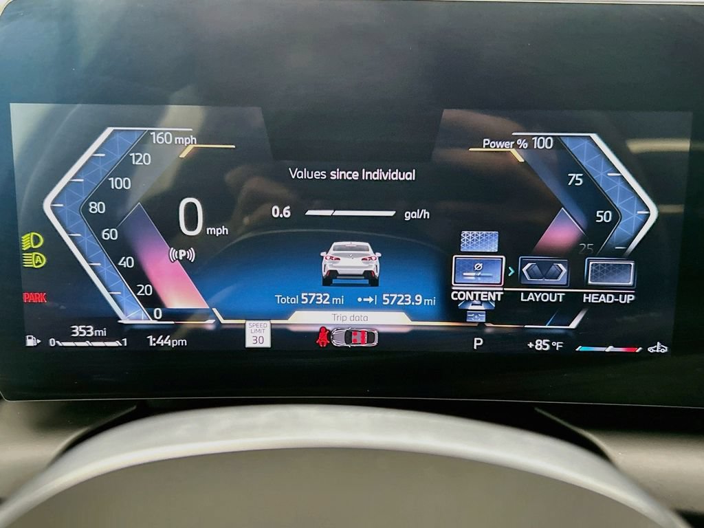 Certified 2026 BMW 228i w/ Technology Package FWD image 32