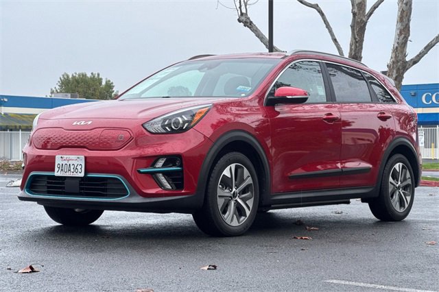 Used 2022 Kia Niro EX Premium image 8